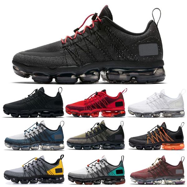 2020 laser fuchsia utility running shoes for men triple white black reflective wolf grey women trainers sports sneakers 36-45, White;red
2020 laser fuchsia utility running shoes for men triple white black reflective wolf grey women trainers sports sneakers 36-45, White;red