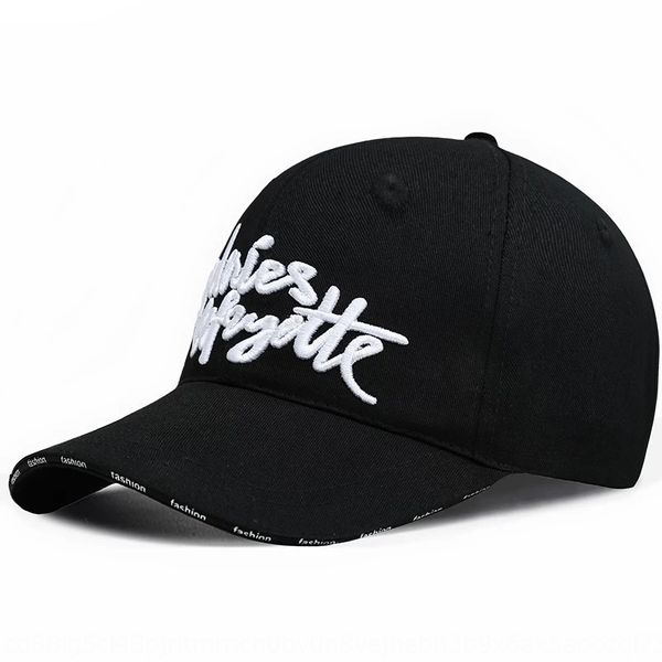korean style stereo embroidery letter fashion baseball embroidered baseball cap cap young men and women street fashion sun hat, Blue;gray
korean style stereo embroidery letter fashion baseball embroidered baseball cap cap young men and women street fashion sun hat, Blue;gray