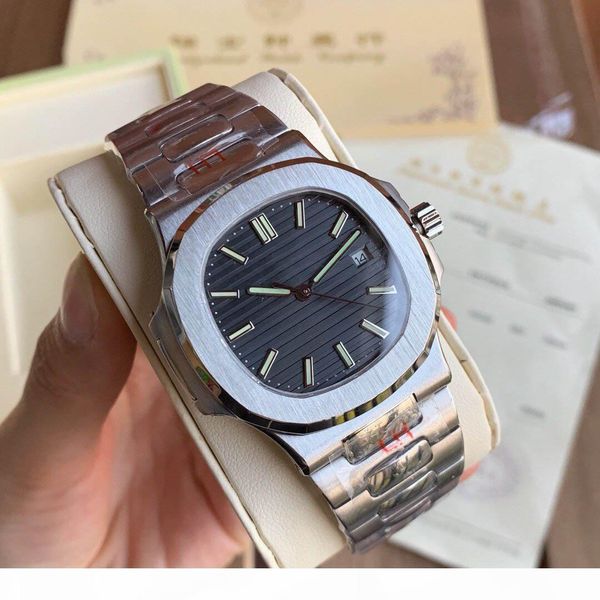 luxury men watches 324 automatic movement f factory 316l steel 41mm wristwatch 41mm luxury watch for men, Slivery;brown
luxury men watches 324 automatic movement f factory 316l steel 41mm wristwatch 41mm luxury watch for men, Slivery;brown