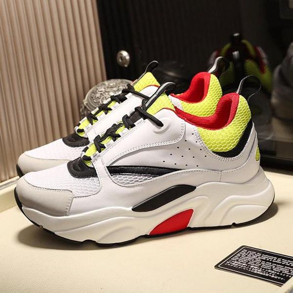 lightweight mens shoes b22 white yellow and black canvas and calfskin sneaker plus size luxury comfortable low casual sport shoes
lightweight mens shoes b22 white yellow and black canvas and calfskin sneaker plus size luxury comfortable low casual sport shoes