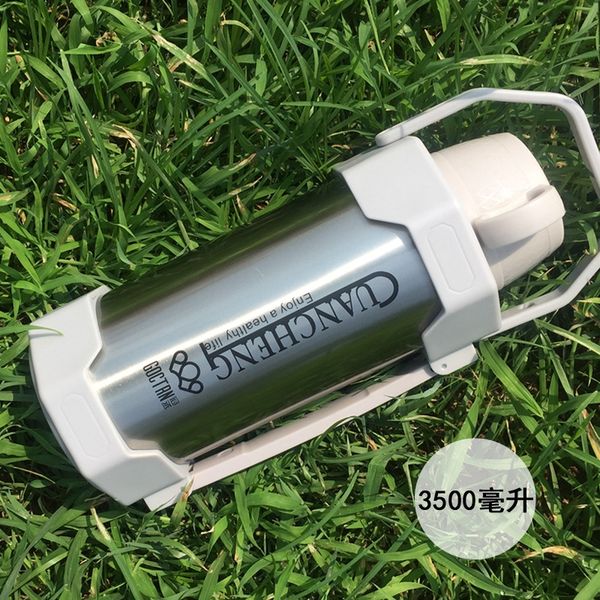 вакуумный термос горшок на открытом воздухе большой емкости автомобиль путешествия термос ведро льда бутылка 304 из нержавеющей стали сухого 
вакуумный термос горшок на открытом воздухе большой емкости автомобиль путешествия термос ведро льда бутылка 304 из нержавеющей стали сухого