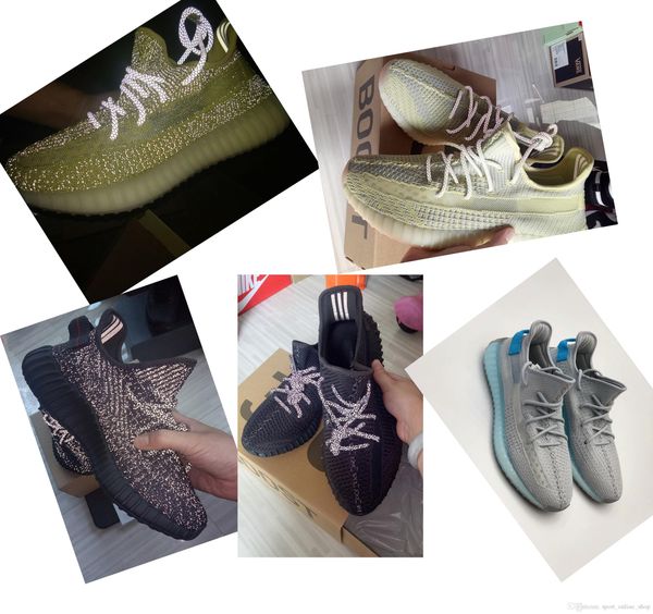 2019 v2 static clay glow in the dark true form hyperspace men women running shoes kanye west beluga 2.0 sports sneakers, White;red
2019 v2 static clay glow in the dark true form hyperspace men women running shoes kanye west beluga 2.0 sports sneakers, White;red