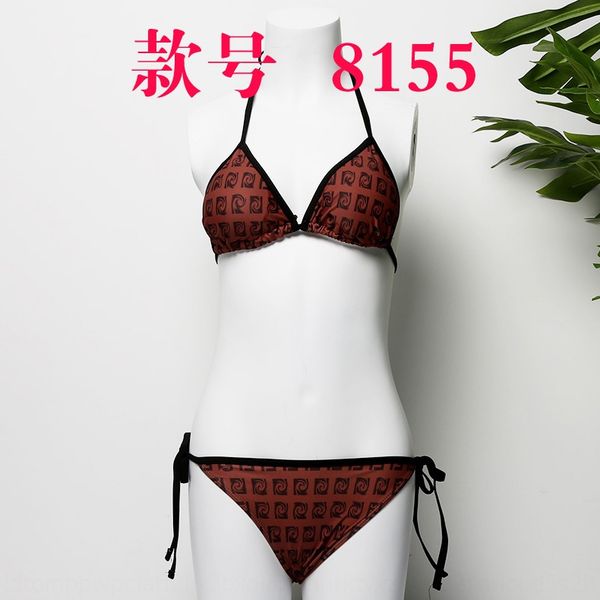 2020 new size chest lace-up split women's 2020 new size chest swimsuit bikini lace-up split swimsuit women's bikini, Black;red
2020 new size chest lace-up split women's 2020 new size chest swimsuit bikini lace-up split swimsuit women's bikini, Black;red