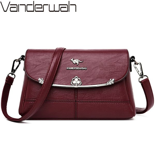 luxury handbag women bags designer vintage women messenger bag female leather shoulder crossbody bags for tote bag mochila
luxury handbag women bags designer vintage women messenger bag female leather shoulder crossbody bags for tote bag mochila