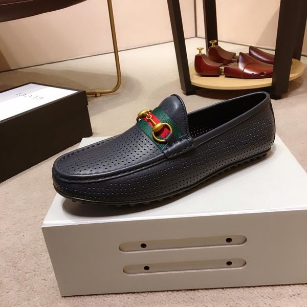 2020-2019r fashion luxury limited edition men's comfortable casual peas shoes, men's fashion wild sports business shoes, original
2020-2019r fashion luxury limited edition men's comfortable casual peas shoes, men's fashion wild sports business shoes, original