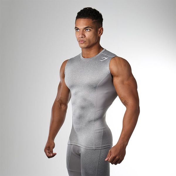 muscle kid brother summer new style tights men's running sports training suit ultra-stretch breathable wicking quick drying clot, Black;blue
muscle kid brother summer new style tights men's running sports training suit ultra-stretch breathable wicking quick drying clot, Black;blue