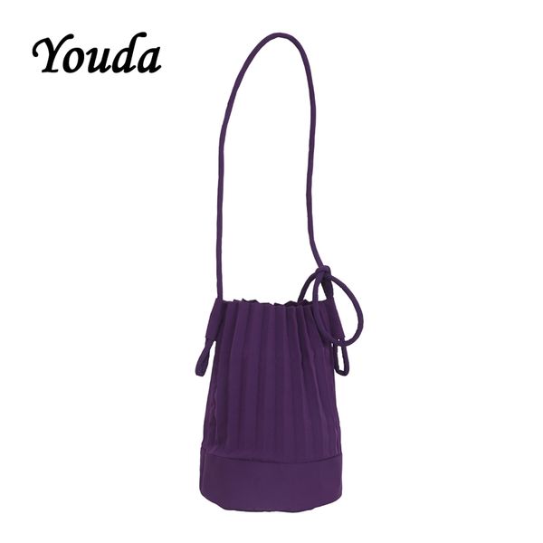youda solid color simple bucket packet fashion ladies large capacity shoulder bags adjustable pleated crossbody bag casual totes
youda solid color simple bucket packet fashion ladies large capacity shoulder bags adjustable pleated crossbody bag casual totes