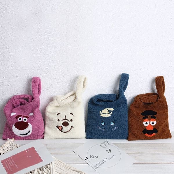 hqaoq japanese and korean ins cartoon plush shoulder shoulder heart pericardium pericardium candy color cute hand bag girl heart vest bag fe
hqaoq japanese and korean ins cartoon plush shoulder shoulder heart pericardium pericardium candy color cute hand bag girl heart vest bag fe