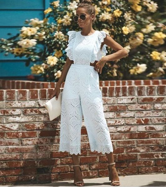 summer jumpsuit women draped ruffle short sleeves body white bodysuits women rompers overalls combinaison femme, Black;white
summer jumpsuit women draped ruffle short sleeves body white bodysuits women rompers overalls combinaison femme, Black;white