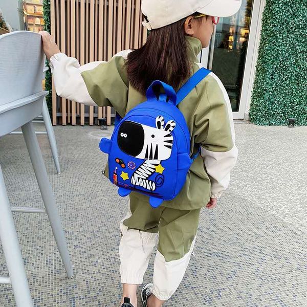 2020 shoulder school new cute cartoon children's nylon small schoolbag kindergarten boys and girls baby waterproof shoulder bag
2020 shoulder school new cute cartoon children's nylon small schoolbag kindergarten boys and girls baby waterproof shoulder bag