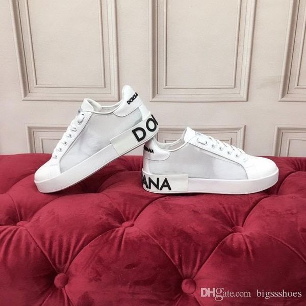 2020 luxury designer sneakers ladies leather flange wrap casual shoes classic pure white men women shoes, Black
2020 luxury designer sneakers ladies leather flange wrap casual shoes classic pure white men women shoes, Black