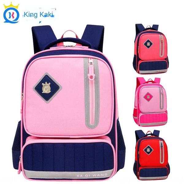 04sjh karchi king schoolbag primary school students grade 1-4 children karchi king schoolbag for primary backpack school students backpack f
04sjh karchi king schoolbag primary school students grade 1-4 children karchi king schoolbag for primary backpack school students backpack f