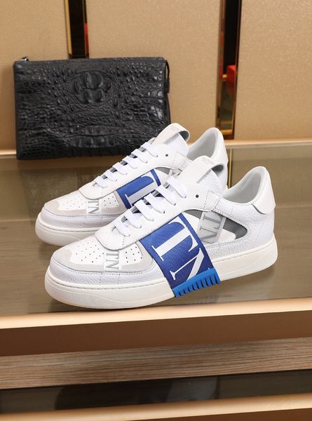 new6 fashion luxury casual men's shoes design versatile sports shoes outdoor comfortable men's shoes original box packaging, Black
new6 fashion luxury casual men's shoes design versatile sports shoes outdoor comfortable men's shoes original box packaging, Black