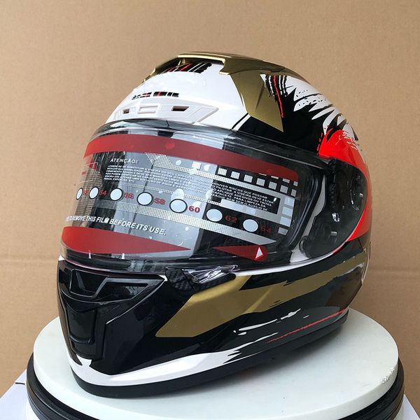full face motorcycle helmet professional racing helmet dot clear visor motocross off road touring
full face motorcycle helmet professional racing helmet dot clear visor motocross off road touring