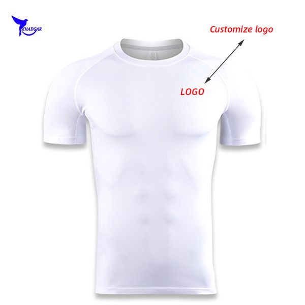 running jerseys customize logo shirt men designer quick dry compression t-shirts slim fit tees sport men's fitness gym clothing 2021, Black;blue
running jerseys customize logo shirt men designer quick dry compression t-shirts slim fit tees sport men's fitness gym clothing 2021, Black;blue