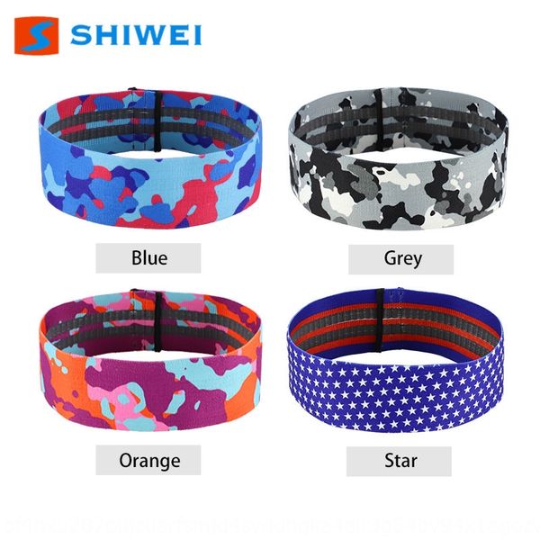 shiwei circle non-slip yoga camouflage shiwei pull belt lifting ri selling ring pull belt hip lifti hip lifting ring
shiwei circle non-slip yoga camouflage shiwei pull belt lifting ri selling ring pull belt hip lifti hip lifting ring
