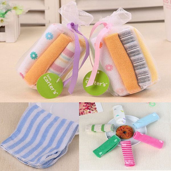 8-piece newborn cartoon square baby small kindergarten face face towel small square towel baby handkerchief
8-piece newborn cartoon square baby small kindergarten face face towel small square towel baby handkerchief
