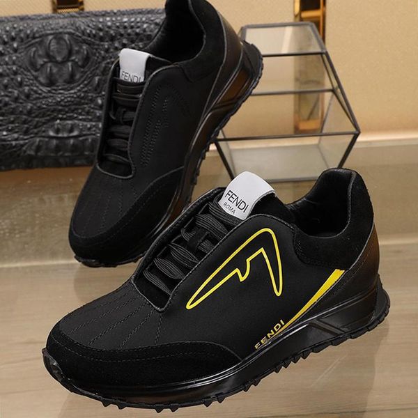 scuba low sneaker mens shoes zapatillas hombre lightweight fashion luxury footwears lace -up vintage sports men sho, Black
scuba low sneaker mens shoes zapatillas hombre lightweight fashion luxury footwears lace -up vintage sports men sho, Black