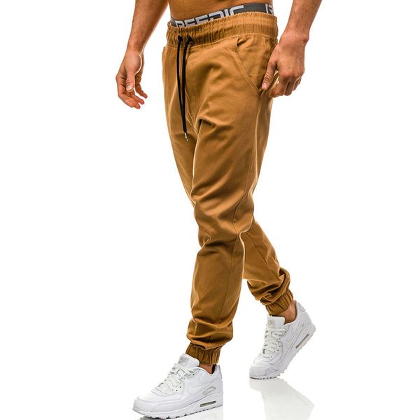 running pants 2021 men trousers drawstring hip hop harem mens joggers solid sweatpants plus size m-3xl, Black;blue
running pants 2021 men trousers drawstring hip hop harem mens joggers solid sweatpants plus size m-3xl, Black;blue