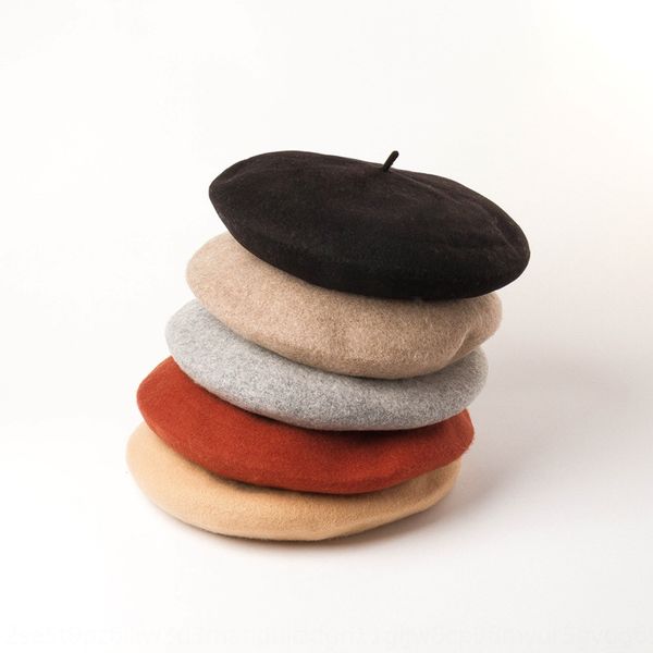 new extra size with painter's lining woolen woolen beret painter hat fashion warm style beret hat, Blue;gray
new extra size with painter's lining woolen woolen beret painter hat fashion warm style beret hat, Blue;gray