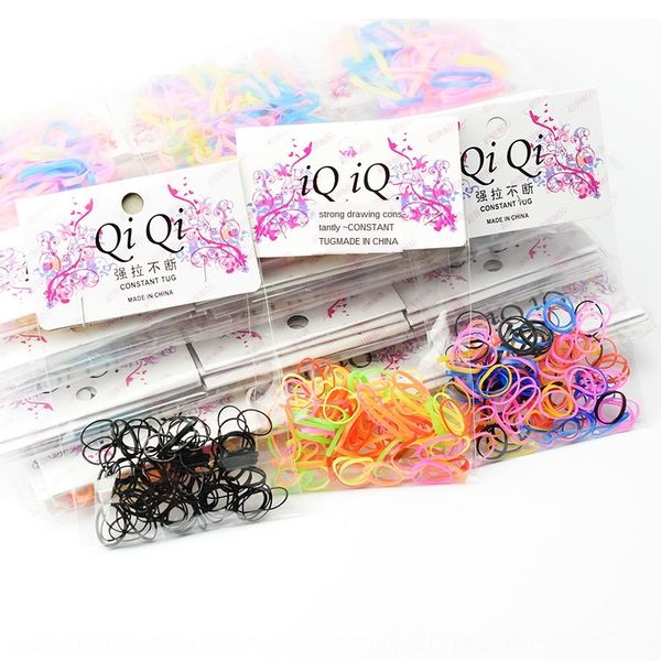 children's hair disposable rubber band bag small pull continuous rubber band little girl simple hair tie head rope, Slivery;white
children's hair disposable rubber band bag small pull continuous rubber band little girl simple hair tie head rope, Slivery;white