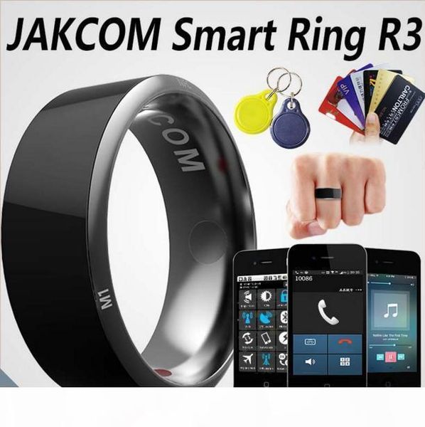 

Smart Rings Porter Jakcom R3F NFC Magic New Technology for iphone Samsung HTC Sony LG IOS Android Windows Mobile phone