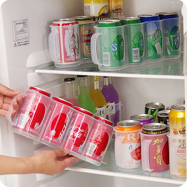 4 holes refrigerator storage beverage case fridge drinking can space saver bottle tins holder rack shelf plastic whosale
4 holes refrigerator storage beverage case fridge drinking can space saver bottle tins holder rack shelf plastic whosale