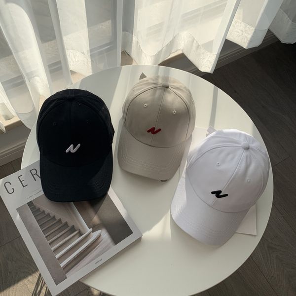 qi6gz 2020 summer new korean embroidery baseball fashionable student all-match casual baseball female hat visor hat toque cap female sunshad, Blue;gray
qi6gz 2020 summer new korean embroidery baseball fashionable student all-match casual baseball female hat visor hat toque cap female sunshad, Blue;gray