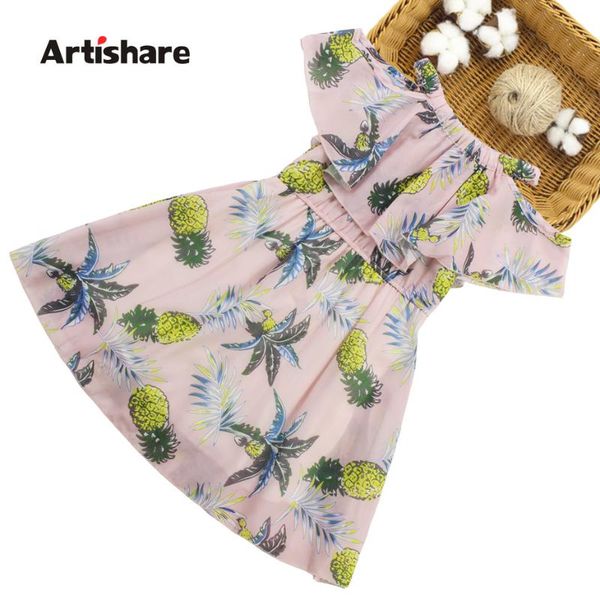 girl's dresses girls dress off shoulder vestidos children pineapple pattern teenage summer clothes for 6 8 10 12 13 14, Red;yellow
girl's dresses girls dress off shoulder vestidos children pineapple pattern teenage summer clothes for 6 8 10 12 13 14, Red;yellow