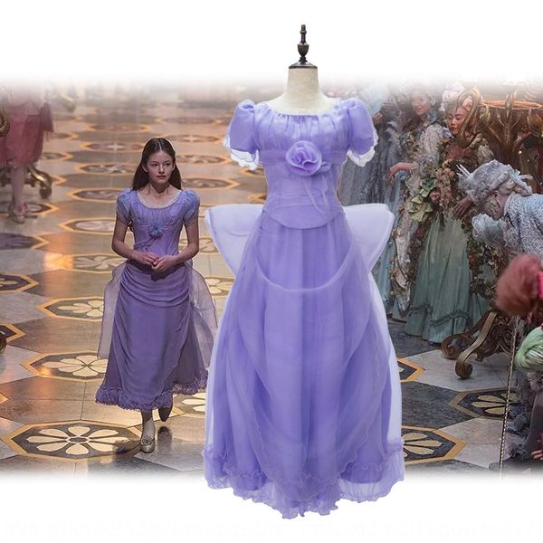 cnnyf nutcracker same purple gauze dress with four royal ladies nutcracker coswear clara cosplaywear same coswear clara cosplaywear cosplayw, Black;red
cnnyf nutcracker same purple gauze dress with four royal ladies nutcracker coswear clara cosplaywear same coswear clara cosplaywear cosplayw, Black;red