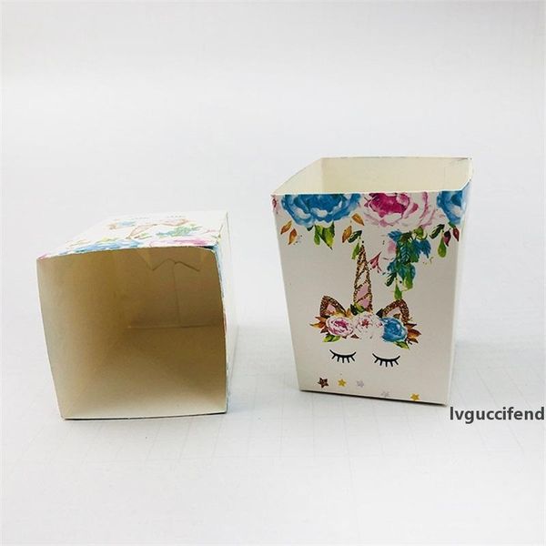 multi colors sugar box paper quality snacks case festival unicorn patterns white colorful pattern candy boxes creative 3jw l1
multi colors sugar box paper quality snacks case festival unicorn patterns white colorful pattern candy boxes creative 3jw l1