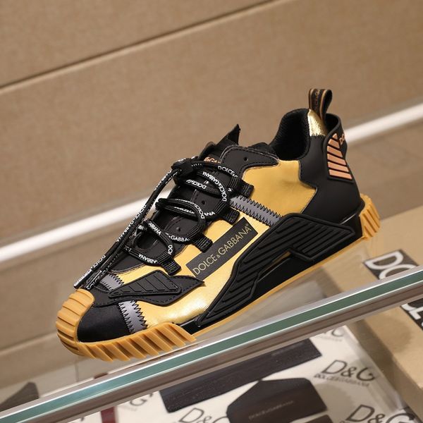 226 brand designer high-quality men's casual sports shoes, outdoor casual shoes, with original box packaging size 38--45, Black
226 brand designer high-quality men's casual sports shoes, outdoor casual shoes, with original box packaging size 38--45, Black