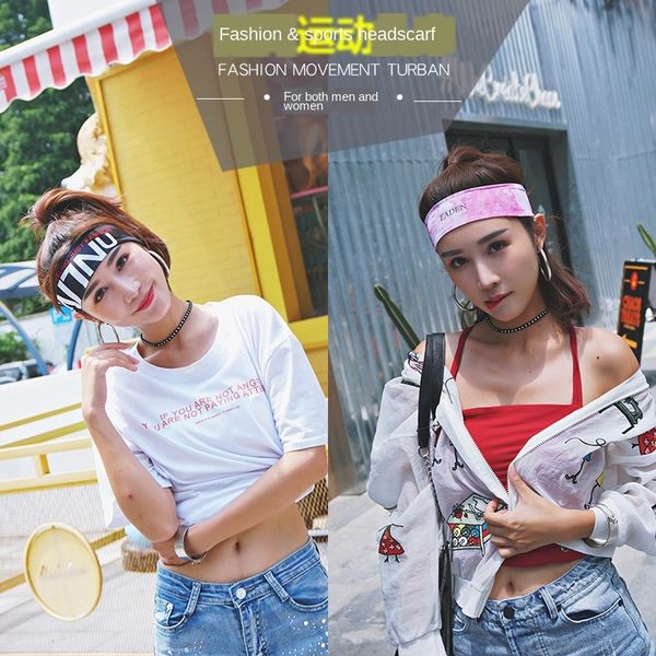 a2cac eden sports hair men's women's sweat-absorbing hair b headscarfheadscarfrunning headband sweat-guiding and sweat-relieving h, Yellow;black
a2cac eden sports hair men's women's sweat-absorbing hair b headscarfheadscarfrunning headband sweat-guiding and sweat-relieving h, Yellow;black