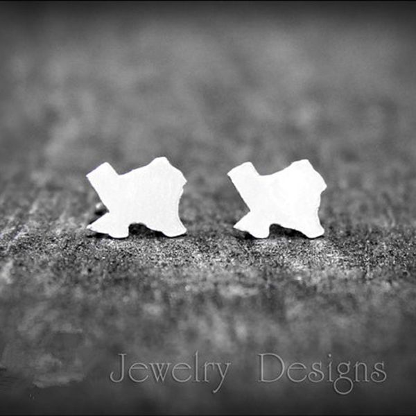10pair- s032 gold silver крошка outline texas карта серег америка сша техас государственный серьги гордый native родной город техасский сере, Golden;silver
10pair- s032 gold silver крошка outline texas карта серег америка сша техас государственный серьги гордый native родной город техасский сере, Golden;silver