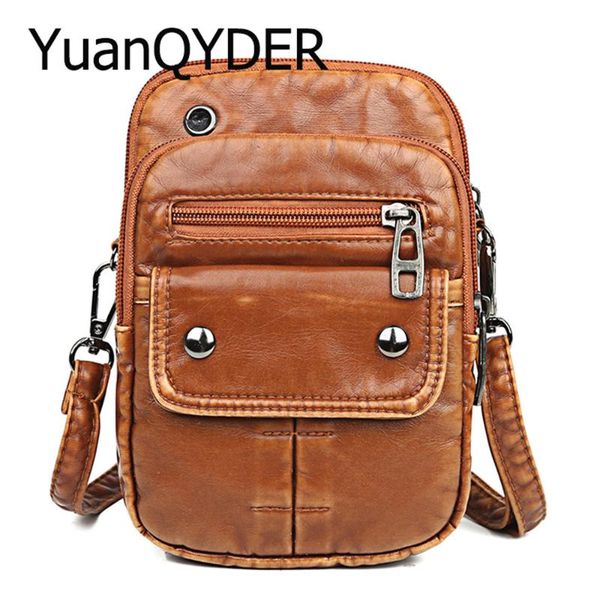 летняя новая двойной молния rivet crossbody сумка для женщин конструктора vintage мягкой кожи mini плечо сумка женского телефон кошелек сак
летняя новая двойной молния rivet crossbody сумка для женщин конструктора vintage мягкой кожи mini плечо сумка женского телефон кошелек сак