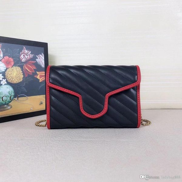 fashion luxury woman designer handbags genuine leather bags chain cross body messenger bag small shoulder bag purse tote bag 20
fashion luxury woman designer handbags genuine leather bags chain cross body messenger bag small shoulder bag purse tote bag 20