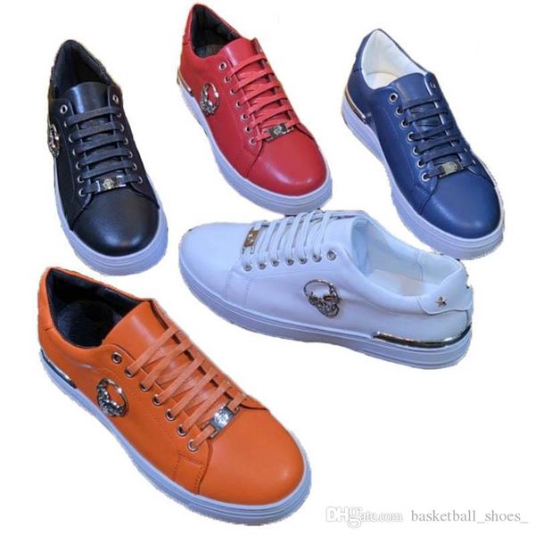 men sneakers fashion racing flats platform walking trainers athletic lo-casual shoes men trainers, Black
men sneakers fashion racing flats platform walking trainers athletic lo-casual shoes men trainers, Black