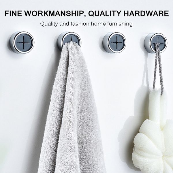 3pcs self adhesive towel holder wall mount wash cloth hook holder bathroom storage rack towel hanger holder bathroom rack
3pcs self adhesive towel holder wall mount wash cloth hook holder bathroom storage rack towel hanger holder bathroom rack