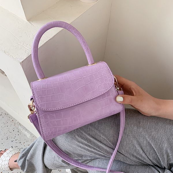 stone pattern mini pu leather crossbody bags for women 2020 solid color simple shoulder handbags female travel totes
stone pattern mini pu leather crossbody bags for women 2020 solid color simple shoulder handbags female travel totes
