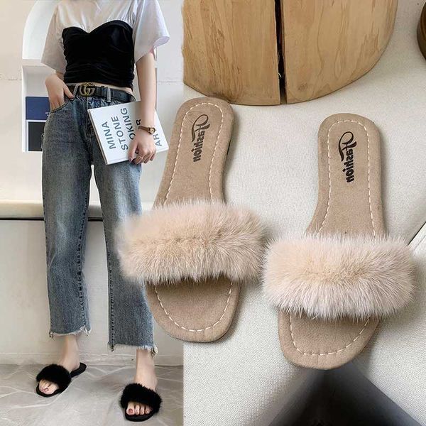 shoes woman 2020 womens slippers outdoor flock platform pantofle luxury slides fur flip flops low new designer flat plush soft, Black
shoes woman 2020 womens slippers outdoor flock platform pantofle luxury slides fur flip flops low new designer flat plush soft, Black