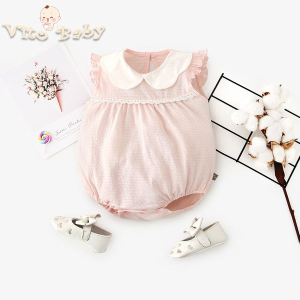 vito лета младенца одежда смазливая infant ребёнки твердая bodysuits питер пэн воротник без рукавов комбинезоны одежда повседневный костюм д, Blue
vito лета младенца одежда смазливая infant ребёнки твердая bodysuits питер пэн воротник без рукавов комбинезоны одежда повседневный костюм д, Blue