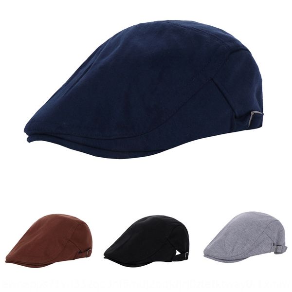 monochrome middle-aged simple casual forward monochrome cap beret hat middle-aged beret simple casual forward cap hat, Blue;gray
monochrome middle-aged simple casual forward monochrome cap beret hat middle-aged beret simple casual forward cap hat, Blue;gray