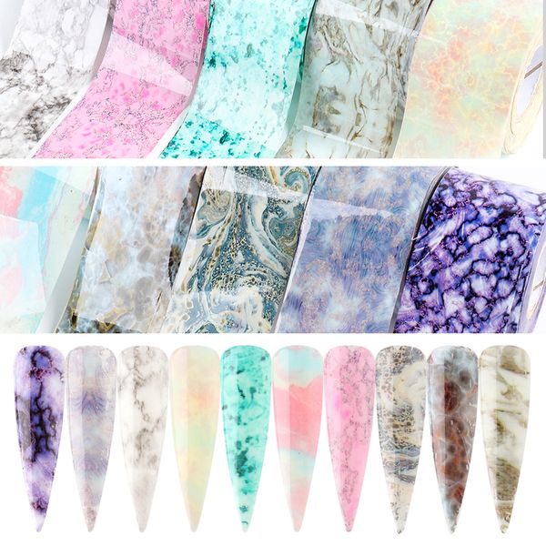 10pcs/lot nail foil marble stickers gilding gradient mixed design holographic nails decals adhesive foils manicure decor, Black
10pcs/lot nail foil marble stickers gilding gradient mixed design holographic nails decals adhesive foils manicure decor, Black