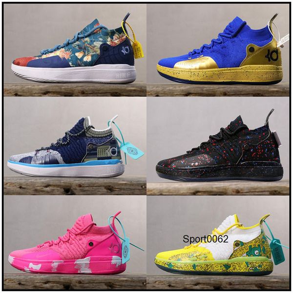 kd 11 ep white orange foam pink paranoid oreo ice kids basketball shoes original kevin durant xi kd11 mens trainers sneakers, Black
kd 11 ep white orange foam pink paranoid oreo ice kids basketball shoes original kevin durant xi kd11 mens trainers sneakers, Black