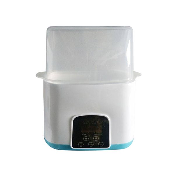 baby feeding sterilizermilk bottle disinfection fast warm milk & sterilizers intelligent thermostatic system
baby feeding sterilizermilk bottle disinfection fast warm milk & sterilizers intelligent thermostatic system