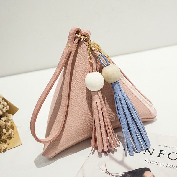 casual pu leather mini triangle handbags women fashion pu creative strap tassel clutch purse ladies evening wallet female hand bag
casual pu leather mini triangle handbags women fashion pu creative strap tassel clutch purse ladies evening wallet female hand bag
