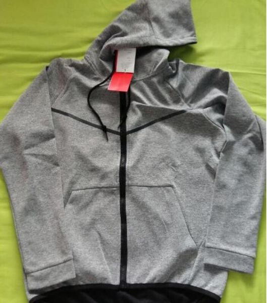 new autumn winter large size black gray men's hoodie sportswear tech fleece windrunner fashion leisure sports jacket running fitness ja
new autumn winter large size black gray men's hoodie sportswear tech fleece windrunner fashion leisure sports jacket running fitness ja