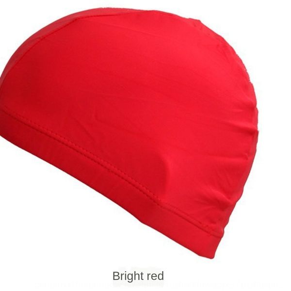 guxjo single children's cloth cap boys and girls universal solid color professional single children's swimming pool major high ela
guxjo single children's cloth cap boys and girls universal solid color professional single children's swimming pool major high ela