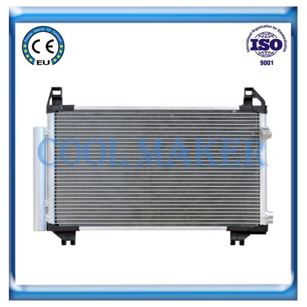 car air conditioner condenser for toyota yaris 1.4 88460-0d060 884600d060 884600d210
car air conditioner condenser for toyota yaris 1.4 88460-0d060 884600d060 884600d210
