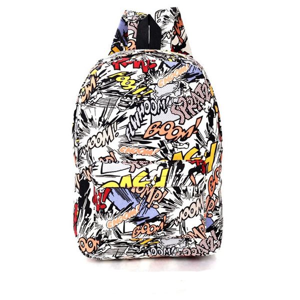 backpack canvas bag korean style trendy harajuku style esigner bags teenage backpack school package girls boys fashion graffiti backpack
backpack canvas bag korean style trendy harajuku style esigner bags teenage backpack school package girls boys fashion graffiti backpack